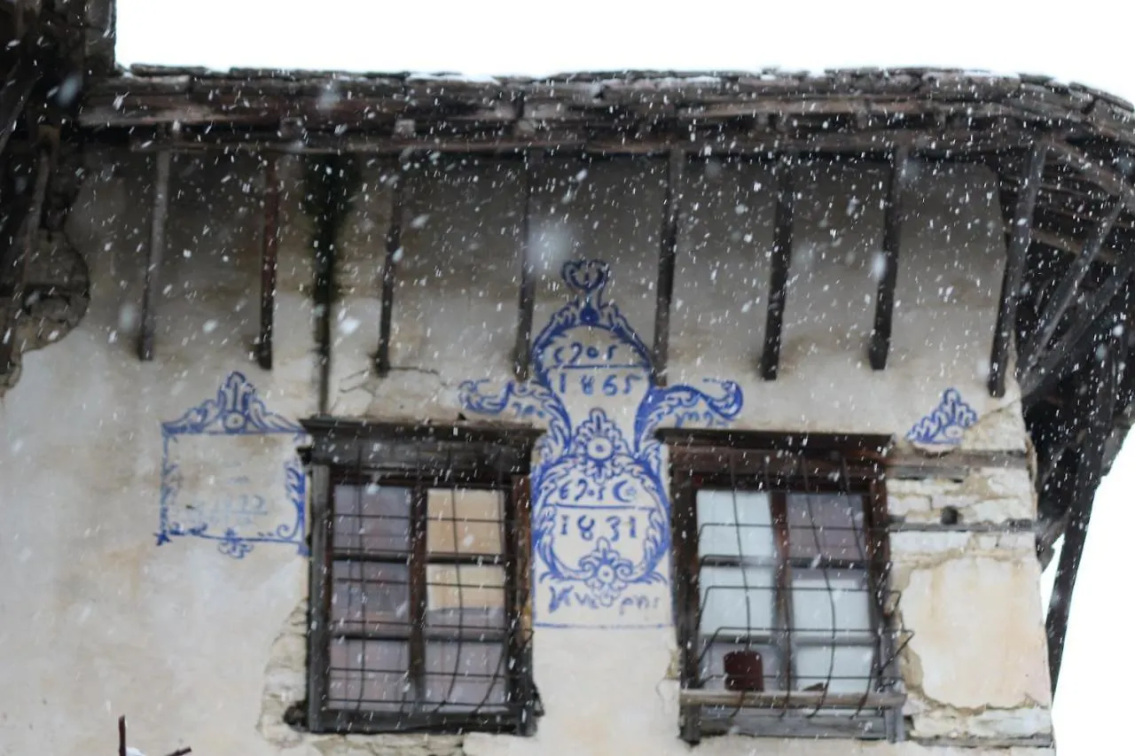 Braja House Hotel Gjirokaster Albania