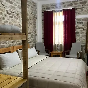Eri Gjirokaster