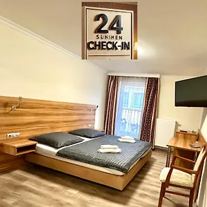 Kennedy Hotel Nuremberg