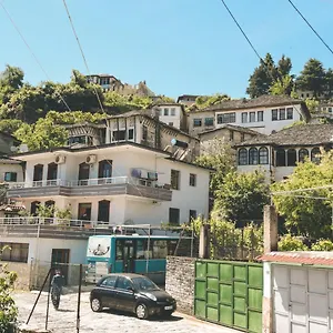 Brahimi Gjirokaster